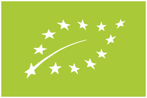 EU ekološko