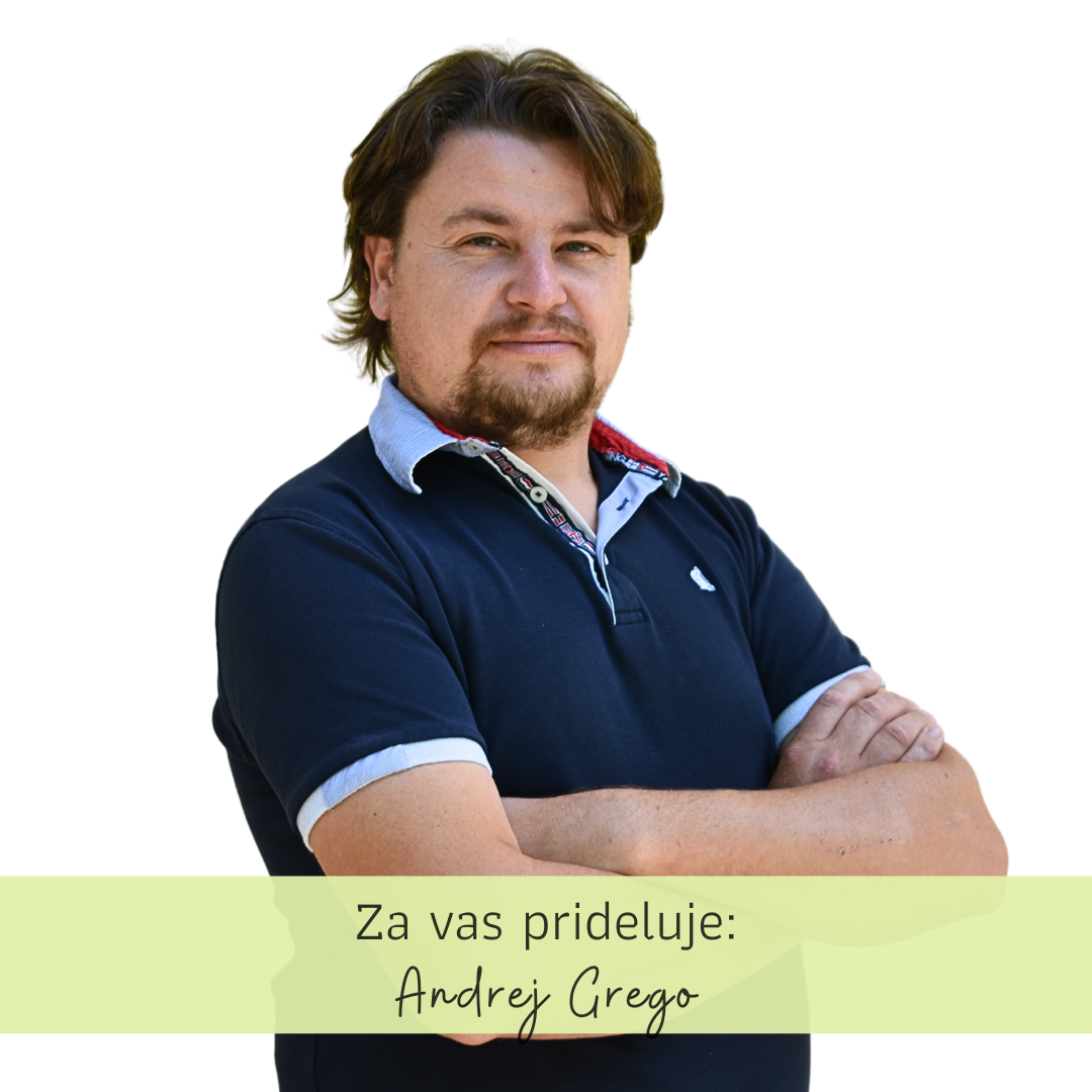 Andrej, Kmetija Grego — Padna, slovenska Istra
